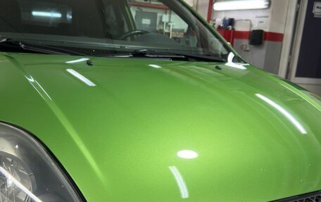 Ford Fiesta, 2007 год, 800 000 рублей, 5 фотография