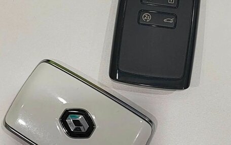 Renault Arkana I, 2021 год, 1 290 000 рублей, 15 фотография