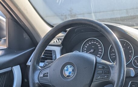 BMW 3 серия, 2018 год, 1 290 000 рублей, 8 фотография