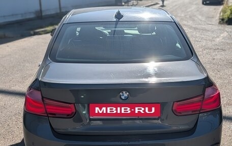 BMW 3 серия, 2018 год, 1 290 000 рублей, 5 фотография