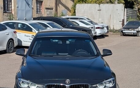 BMW 3 серия, 2018 год, 1 290 000 рублей, 2 фотография
