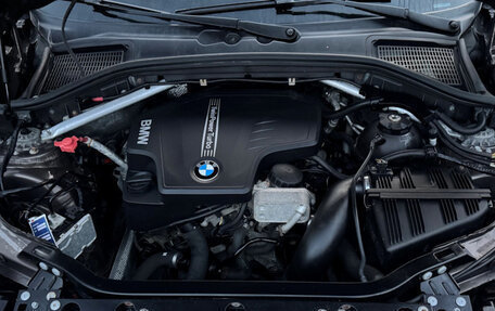 BMW X3, 2012 год, 2 200 000 рублей, 3 фотография