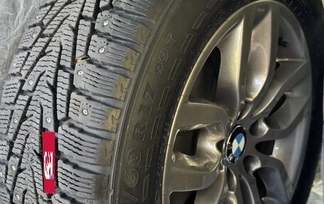 BMW X3, 2012 год, 2 200 000 рублей, 9 фотография