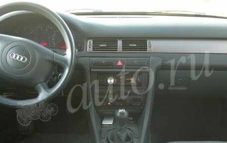 Audi A6, 2001 год, 5 фотография