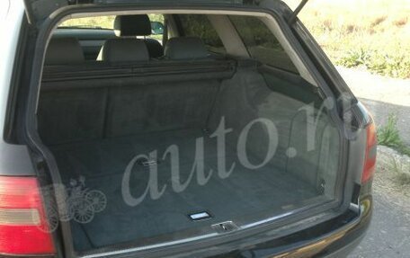 Audi A6, 2001 год, 6 фотография