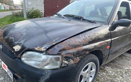 Ford Escort V, 1997 год, 60 000 рублей, 4 фотография