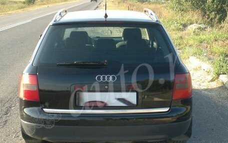 Audi A6, 2001 год, 8 фотография