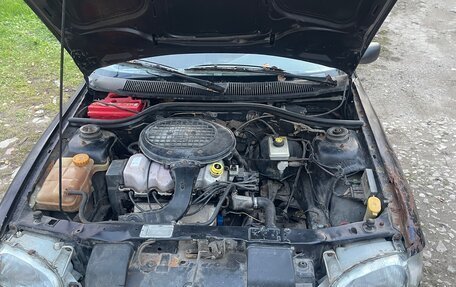 Ford Escort V, 1997 год, 60 000 рублей, 8 фотография