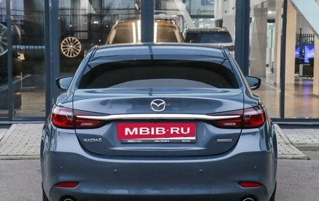 Mazda 6, 2021 год, 1 970 000 рублей, 5 фотография