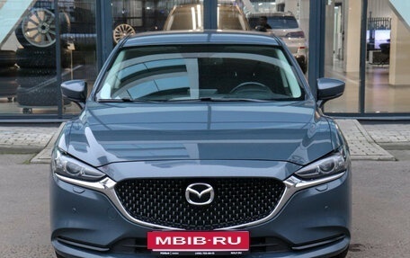 Mazda 6, 2021 год, 1 970 000 рублей, 2 фотография
