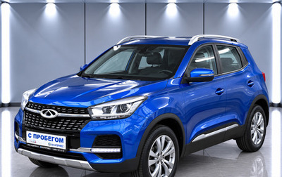 Chery Tiggo 4 I рестайлинг, 2021 год, 1 455 000 рублей, 1 фотография