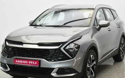 KIA Sportage IV рестайлинг, 2022 год, 3 800 000 рублей, 1 фотография