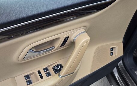 Volkswagen Passat CC I рестайлинг, 2014 год, 1 280 000 рублей, 11 фотография