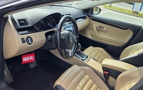 Volkswagen Passat CC I рестайлинг, 2014 год, 1 280 000 рублей, 12 фотография