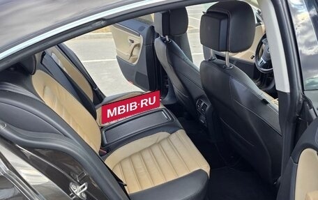 Volkswagen Passat CC I рестайлинг, 2014 год, 1 280 000 рублей, 16 фотография