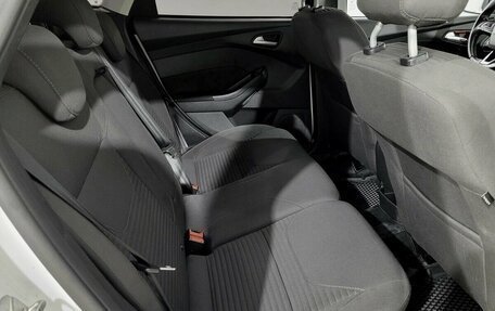 Ford Focus III, 2018 год, 1 250 000 рублей, 12 фотография