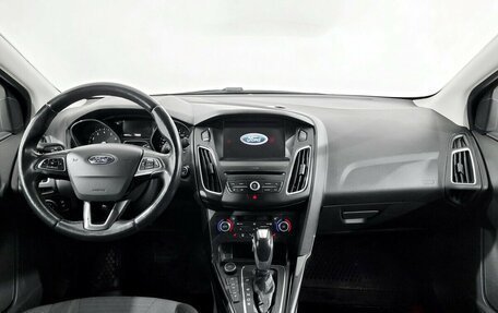 Ford Focus III, 2018 год, 1 250 000 рублей, 5 фотография