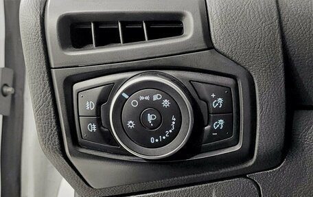 Ford Focus III, 2018 год, 1 250 000 рублей, 8 фотография