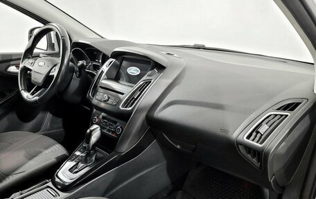 Ford Focus III, 2018 год, 1 250 000 рублей, 11 фотография