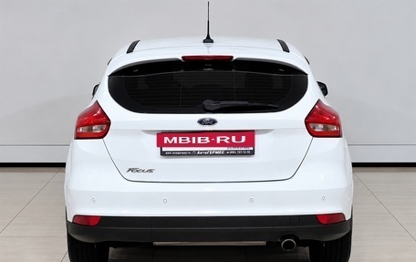 Ford Focus III, 2018 год, 1 250 000 рублей, 3 фотография