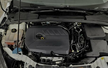 Ford Focus III, 2018 год, 1 250 000 рублей, 14 фотография