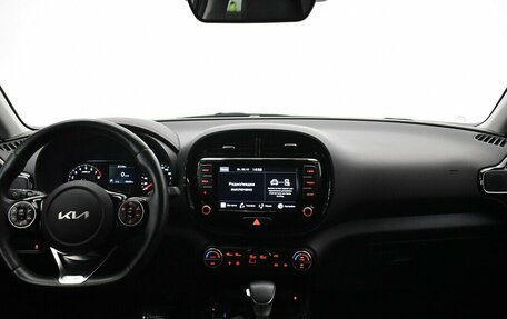 KIA Soul III, 2022 год, 2 450 000 рублей, 5 фотография