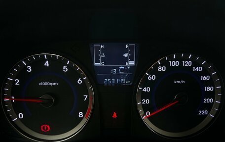 Hyundai Solaris II рестайлинг, 2015 год, 695 000 рублей, 6 фотография