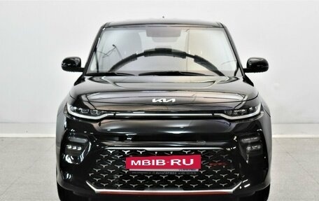 KIA Soul III, 2022 год, 2 450 000 рублей, 2 фотография