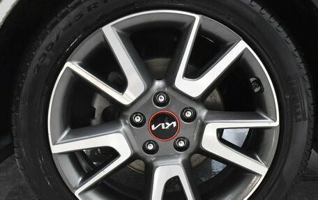 KIA Soul III, 2022 год, 2 450 000 рублей, 20 фотография