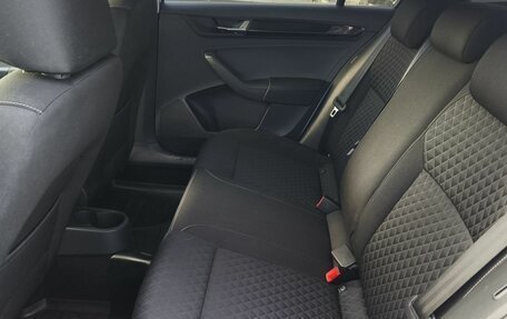 Skoda Rapid I, 2018 год, 1 379 000 рублей, 18 фотография