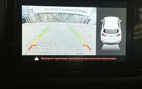 Chery Tiggo 4 I рестайлинг, 2021 год, 1 455 000 рублей, 8 фотография