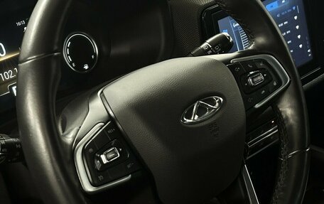 Chery Tiggo 4 I рестайлинг, 2021 год, 1 455 000 рублей, 14 фотография