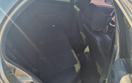 Chevrolet Lanos I, 2007 год, 210 000 рублей, 8 фотография
