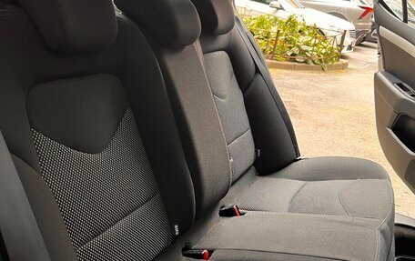 Citroen C4 II рестайлинг, 2013 год, 550 000 рублей, 9 фотография