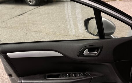 Citroen C4 II рестайлинг, 2013 год, 550 000 рублей, 10 фотография