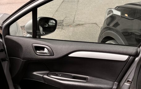 Citroen C4 II рестайлинг, 2013 год, 550 000 рублей, 11 фотография