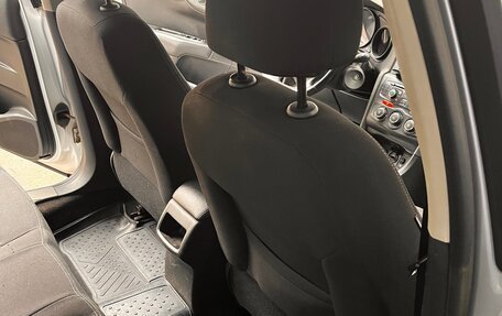 Citroen C4 II рестайлинг, 2013 год, 550 000 рублей, 8 фотография