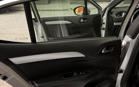 Citroen C4 II рестайлинг, 2013 год, 550 000 рублей, 13 фотография