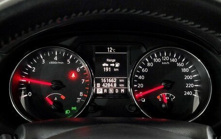 Nissan Qashqai, 2011 год, 970 000 рублей, 6 фотография