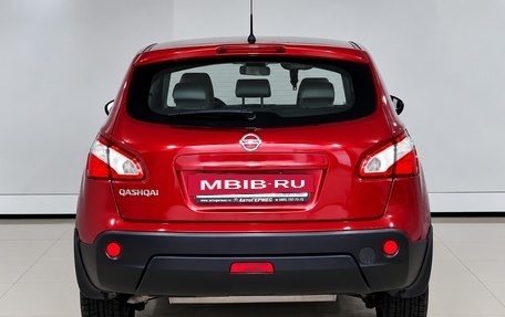 Nissan Qashqai, 2011 год, 970 000 рублей, 3 фотография