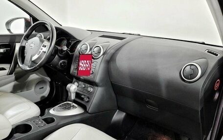 Nissan Qashqai, 2011 год, 970 000 рублей, 11 фотография