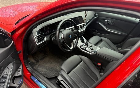 BMW 3 серия, 2021 год, 4 000 000 рублей, 7 фотография
