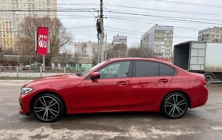 BMW 3 серия, 2021 год, 4 000 000 рублей, 6 фотография