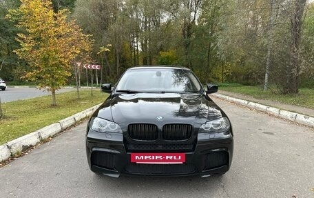 BMW X6, 2009 год, 1 430 000 рублей, 2 фотография