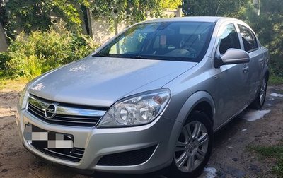 Opel Astra H, 2013 год, 560 000 рублей, 1 фотография