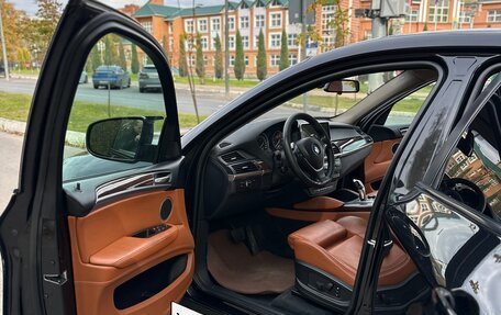 BMW X6, 2009 год, 1 430 000 рублей, 10 фотография