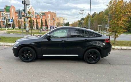 BMW X6, 2009 год, 1 430 000 рублей, 8 фотография