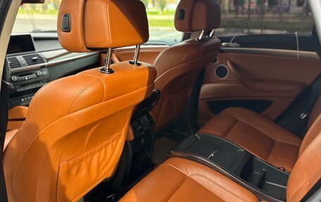 BMW X6, 2009 год, 1 430 000 рублей, 15 фотография