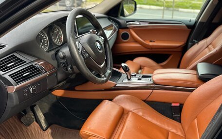 BMW X6, 2009 год, 1 430 000 рублей, 12 фотография