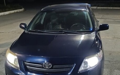 Toyota Corolla, 2006 год, 600 000 рублей, 1 фотография